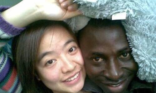 欧美黑鬼巨大视频,震撼一幕背后的真相