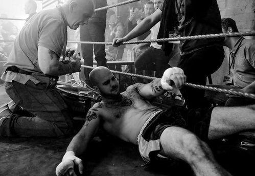 欧美裸体拳击赛视频,极限肉搏的视觉盛宴