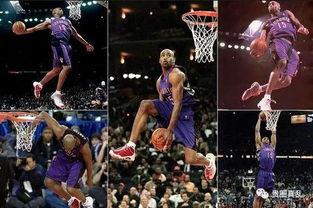 欧美最强扣篮大赛视频回放