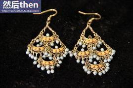 欧美夜店饰品视频,璀璨夺目的时尚盛宴