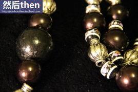 欧美夜店饰品视频,璀璨夺目的时尚盛宴