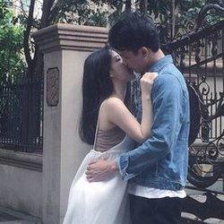 欧美人接吻图片视频大全