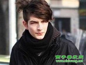 卷发欧美 帅哥视频大全,魅力四溢的发型潮流解析