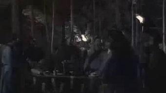 欧美捉鬼电影解说视频