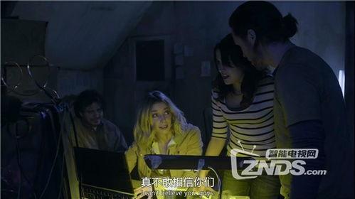 欧美捉鬼电影解说视频