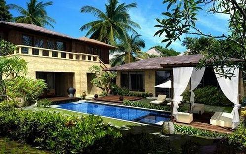 欧美豪宅大师是谁呀视频,引领奢华风潮的幕后推手