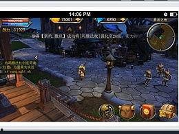 欧美游戏视频风格有哪些