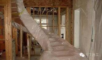 欧美木制房屋搭建视频,从基础到屋顶的完美施工过程