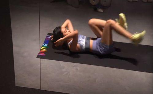 欧美家庭健身视频,跟随视频轻松打造健康生活