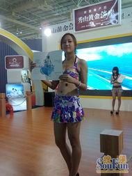 美女参加欧美比赛视频,美女选手风采夺目