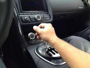 欧美左舵车换挡视频,跟随视频轻松上手