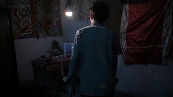 欧美恐怖老宅视频,揭秘惊悚背后的真实故事