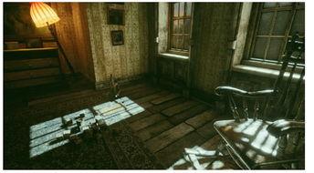 欧美恐怖老宅视频,揭秘惊悚背后的真实故事