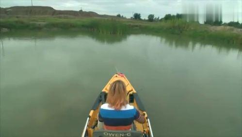 欧美达人钓鱼视频,视频教你轻松成为钓鱼高手