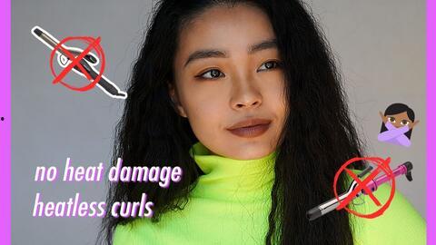 卷头发欧美妆教程视频,打造时尚欧美范儿