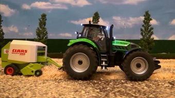 欧美先进农机视频大全,引领农业现代化潮流