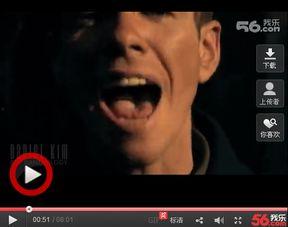 欧美顶暴视频,揭秘黑暗面下的真实世界