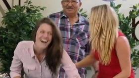 外国恶搞视频欧美,笑料百出，揭秘日常生活幽默瞬间