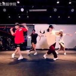 欧美伴舞视频,跟随节奏，舞动青春