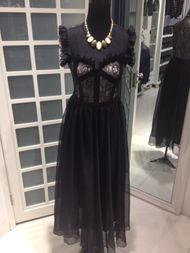 夏季女长裙欧美视频,时尚女长裙潮流解析