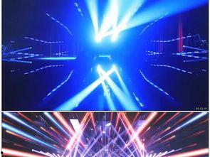 欧美音乐现场视频素材,激情四溢的视听盛宴