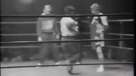 擂台欧美格斗视频大全,精彩对决大盘点