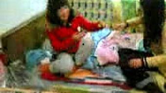 土豆视频亲吻戏欧美,一场跨越国界的甜蜜亲吻戏