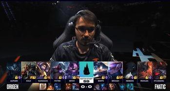 lol欧美联赛比赛视频,激情四溢的战场瞬间回顾