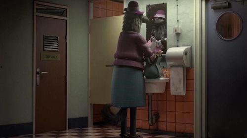 小红帽 在线视频欧美,欧美在线视频中的经典童话新解