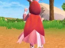 小红帽 在线视频欧美,欧美在线视频中的经典童话新解