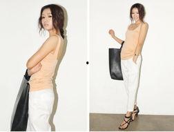 性感欧美风衣服测评视频,时尚与性感的完美融合