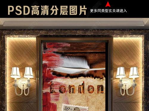 欧美复古油画素材视频,穿越时光的艺术之旅