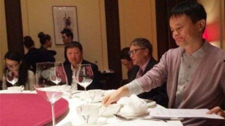 欧美富豪吃饭视频大全,一场视觉与味蕾的双重盛宴