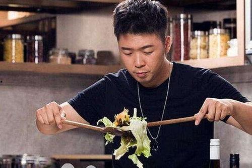 欧美富豪吃饭视频大全,一场视觉与味蕾的双重盛宴