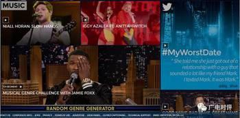 欧美短视频节目,潮流文化盛宴与创意无限