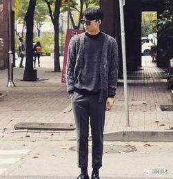 欧美街拍帅哥走路视频,帅哥步伐间流露出独特魅力