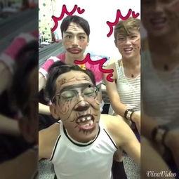 欧美丑男丑女视频大全,那些让人难忘的“丑男丑女”瞬间