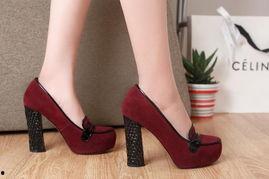 欧美时尚高跟皮鞋视频,引领潮流的鞋履艺术