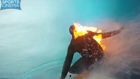 欧美极限运动集锦视频,欧美极限运动集锦震撼呈现