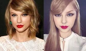 欧美复古娃娃仿妆视频,跟随仿妆视频重拾经典魅力