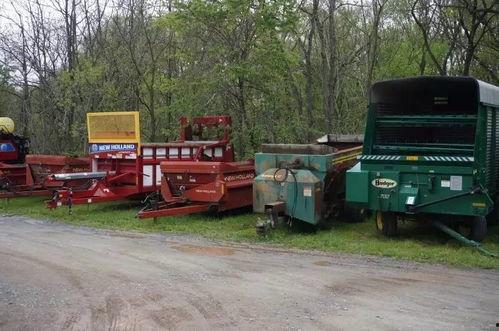 欧美农机市场视频,前沿技术与应用解析