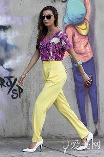 欧美色达人视频,揭秘时尚潮流的视觉盛宴