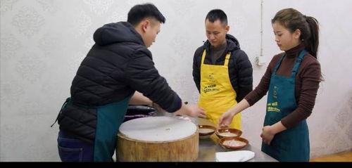 欧美抓人做饭视频播放,烹饪乐趣与社交新风尚