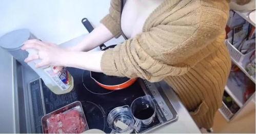 欧美抓人做饭视频播放,烹饪乐趣与社交新风尚